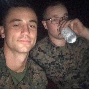 Meet your Posher, Billy